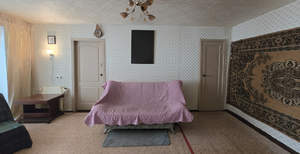 2-к квартира, вторичка, 42м2, 5/5 этаж