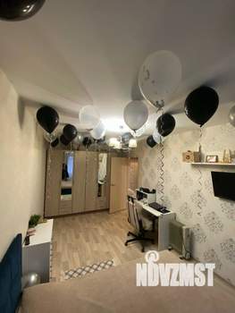 2-к квартира, вторичка, 41м2, 1/11 этаж