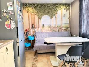 2-к квартира, вторичка, 65м2, 8/10 этаж