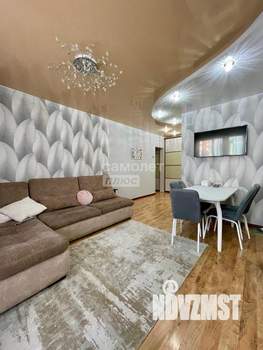 3-к квартира, вторичка, 87м2, 13/14 этаж