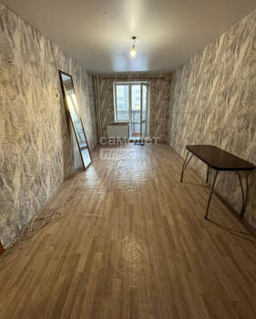 1-к квартира, вторичка, 32м2, 1/11 этаж