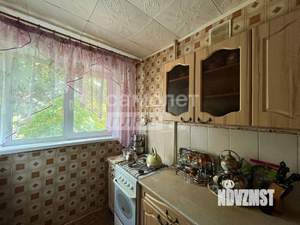 2-к квартира, вторичка, 43м2, 2/5 этаж