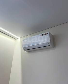 2-к квартира, вторичка, 57м2, 4/17 этаж