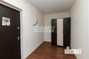 Студия квартира, вторичка, 40м2, 18/19 этаж