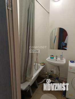 Студия квартира, вторичка, 24м2, 9/10 этаж