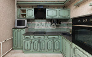 1-к квартира, вторичка, 41м2, 4/11 этаж
