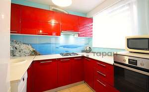 3-к квартира, вторичка, 63м2, 5/5 этаж
