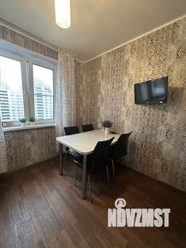 2-к квартира, вторичка, 53м2, 9/10 этаж