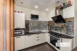 2-к квартира, вторичка, 57м2, 16/17 этаж