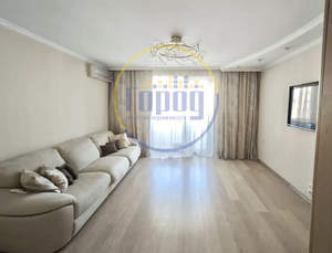 3-к квартира, вторичка, 81м2, 7/10 этаж