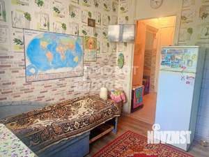 1-к квартира, вторичка, 33м2, 3/9 этаж