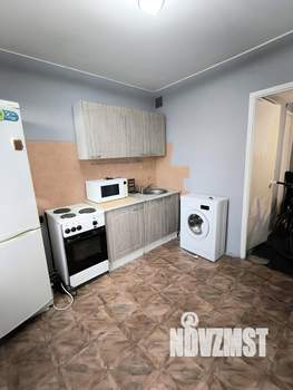 1-к квартира, вторичка, 33м2, 6/10 этаж