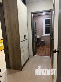 1-к квартира, вторичка, 33м2, 1/9 этаж
