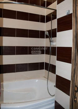 2-к квартира, вторичка, 51м2, 21/25 этаж