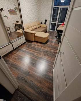 2-к квартира, вторичка, 54м2, 3/4 этаж