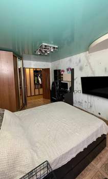 3-к квартира, вторичка, 66м2, 8/9 этаж