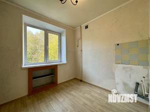 1-к квартира, вторичка, 30м2, 3/5 этаж