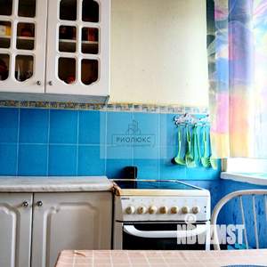 2-к квартира, вторичка, 52м2, 7/14 этаж