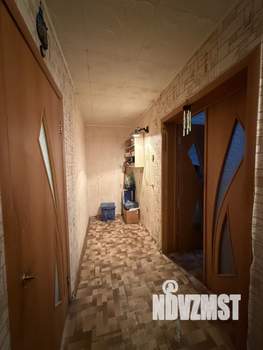 2-к квартира, вторичка, 53м2, 2/5 этаж