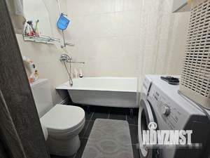 3-к квартира, сданный дом, 56м2, 10/10 этаж