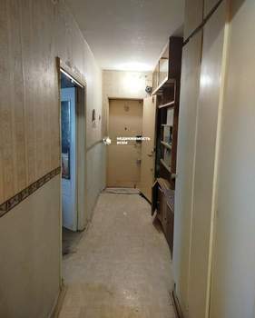 2-к квартира, вторичка, 52м2, 7/10 этаж