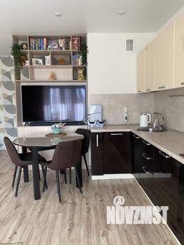 2-к квартира, вторичка, 45м2, 9/10 этаж