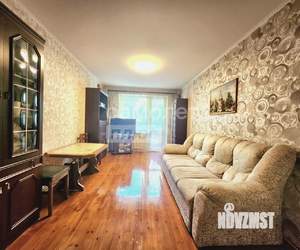 4-к квартира, вторичка, 77м2, 2/10 этаж