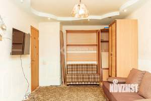 1-к квартира, вторичка, 31м2, 3/5 этаж