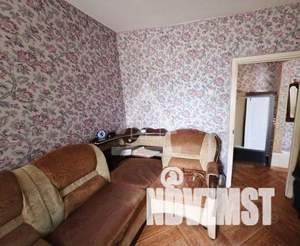 1-к квартира, вторичка, 33м2, 4/10 этаж