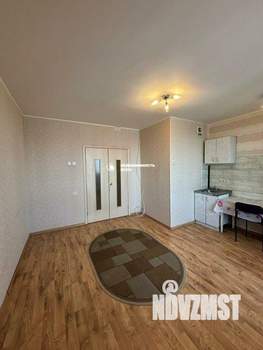 Студия квартира, вторичка, 24м2, 3/10 этаж