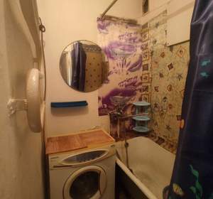 2-к квартира, вторичка, 45м2, 5/5 этаж