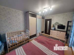 2-к квартира, вторичка, 53м2, 8/9 этаж