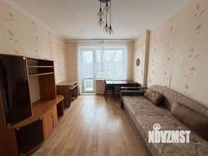 2-к квартира, вторичка, 54м2, 5/9 этаж