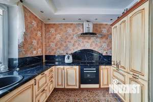 3-к квартира, вторичка, 98м2, 3/10 этаж