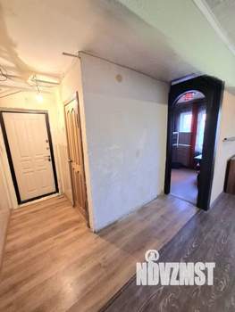 1-к квартира, вторичка, 31м2, 5/5 этаж