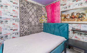 1-к квартира, вторичка, 37м2, 11/14 этаж