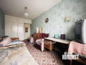 2-к квартира, вторичка, 44м2, 2/5 этаж