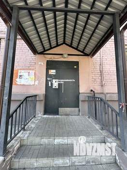 3-к квартира, вторичка, 78м2, 4/5 этаж