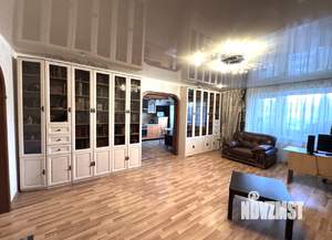 4-к квартира, вторичка, 121м2, 2/11 этаж