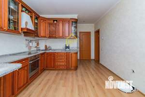 2-к квартира, вторичка, 76м2, 2/17 этаж