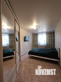 2-к квартира, вторичка, 65м2, 4/10 этаж