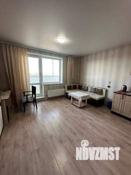 2-к квартира, вторичка, 41м2, 8/10 этаж