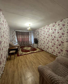 2-к квартира, вторичка, 52м2, 3/9 этаж