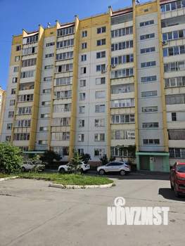 1-к квартира, вторичка, 40м2, 3/10 этаж