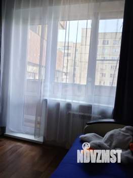 1-к квартира, вторичка, 35м2, 4/9 этаж