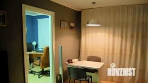 2-к квартира, вторичка, 44м2, 2/5 этаж