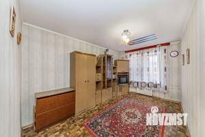 4-к квартира, вторичка, 79м2, 3/5 этаж