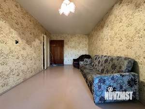 1-к квартира, вторичка, 35м2, 3/10 этаж