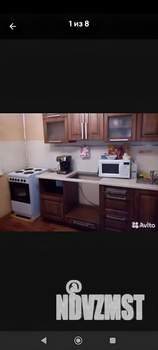 2-к квартира, вторичка, 51м2, 9/10 этаж