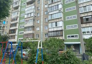 1-к квартира, вторичка, 34м2, 2/10 этаж
